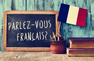 Learning French Language